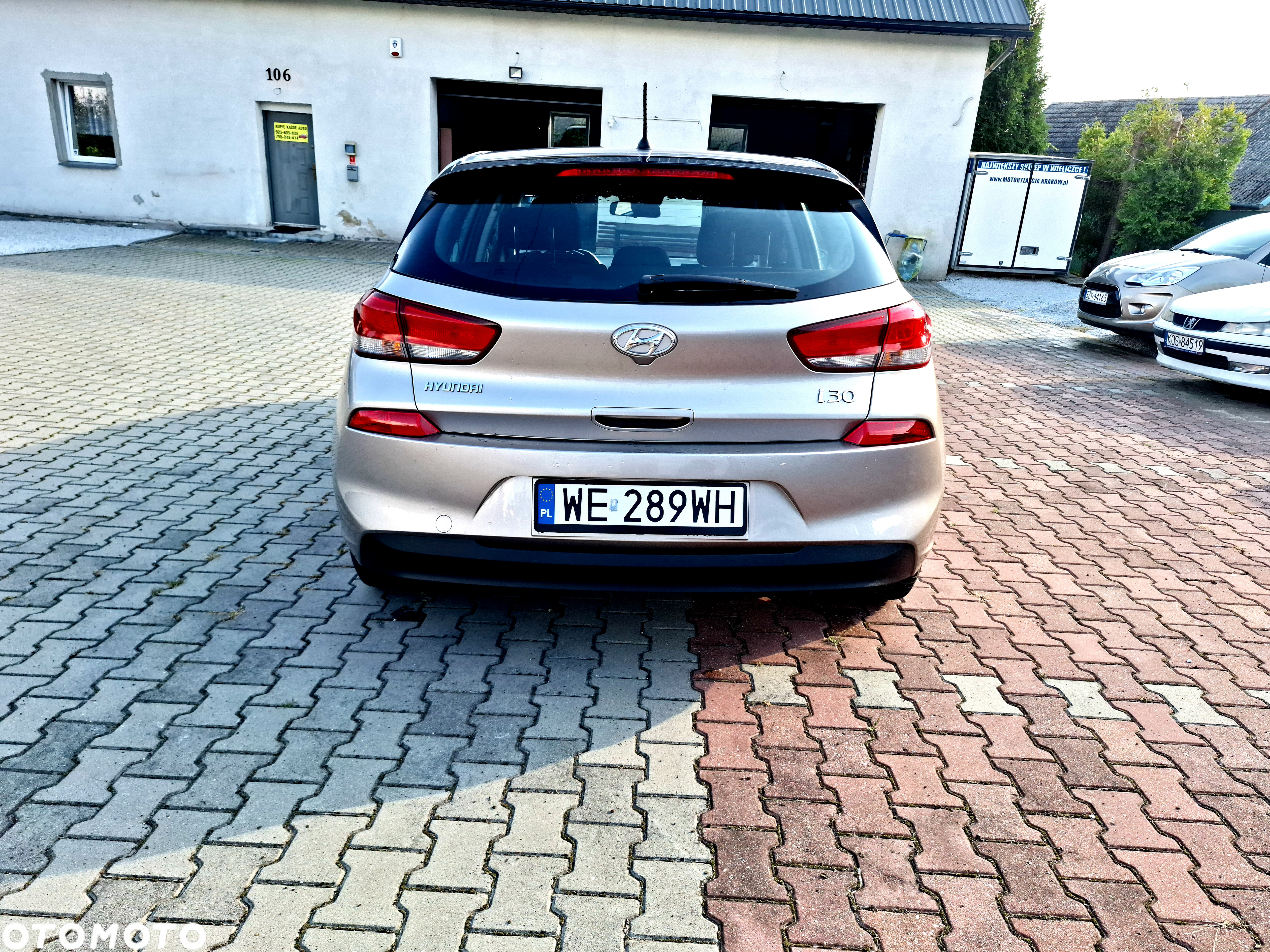 Hyundai i30 - 9