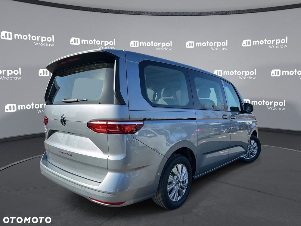 Volkswagen Multivan 2.0 TDI L2 Family DSG - 6