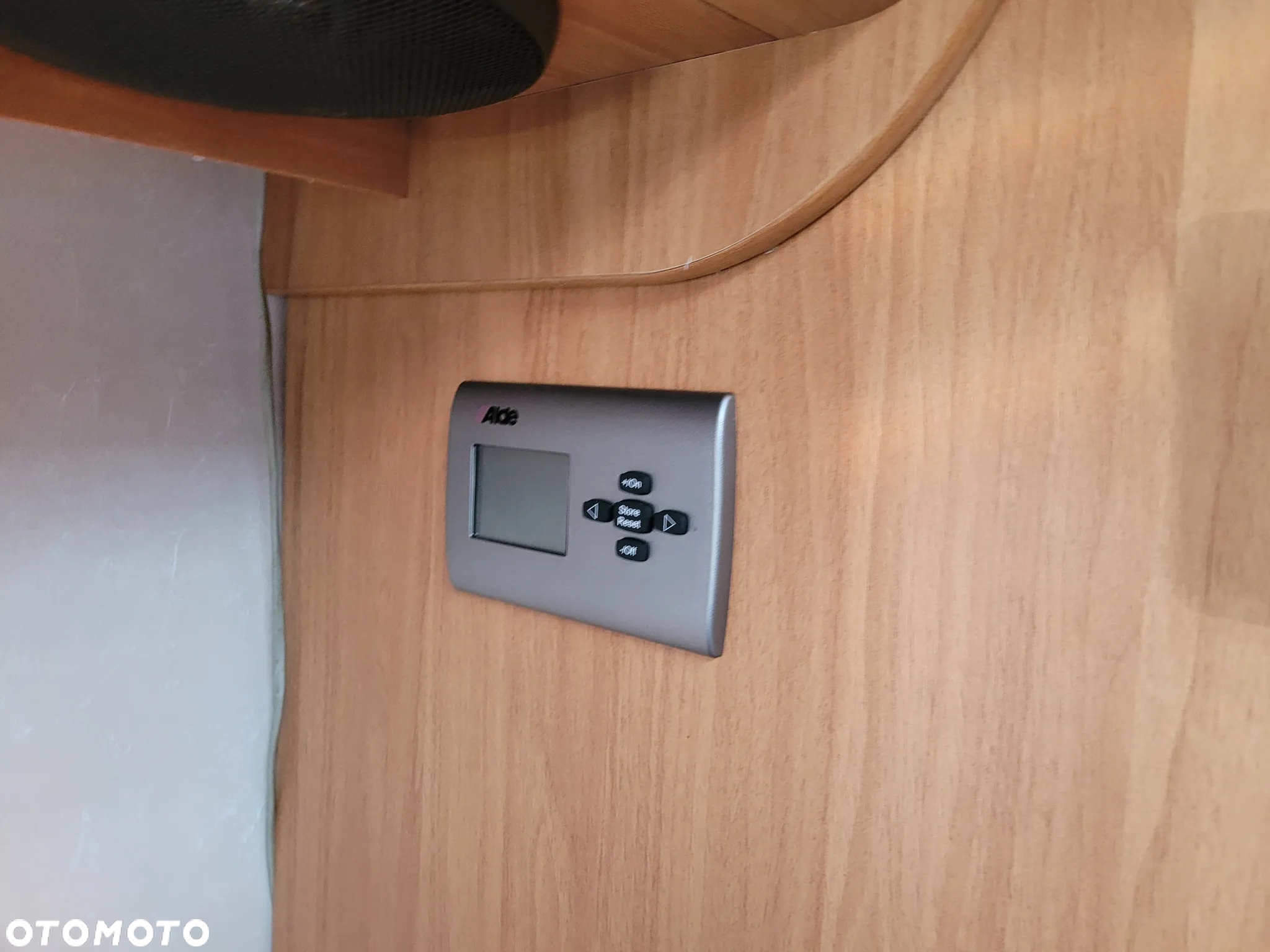 Adria 543 pk Clasisica - 22