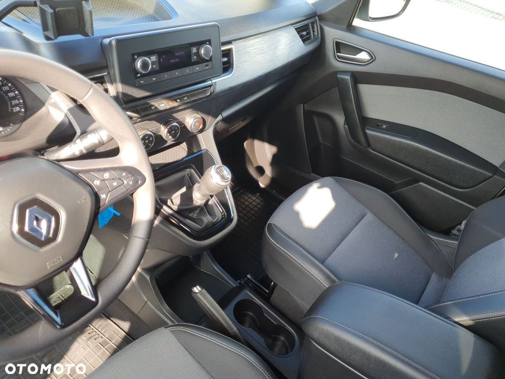 Renault Kangoo 1.3 TCe Equilibre - 29