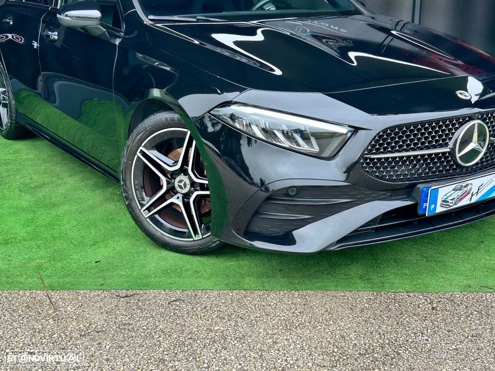 Mercedes-Benz A 200 - 6