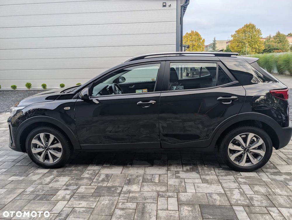 Kia Stonic 1.2 M - 15