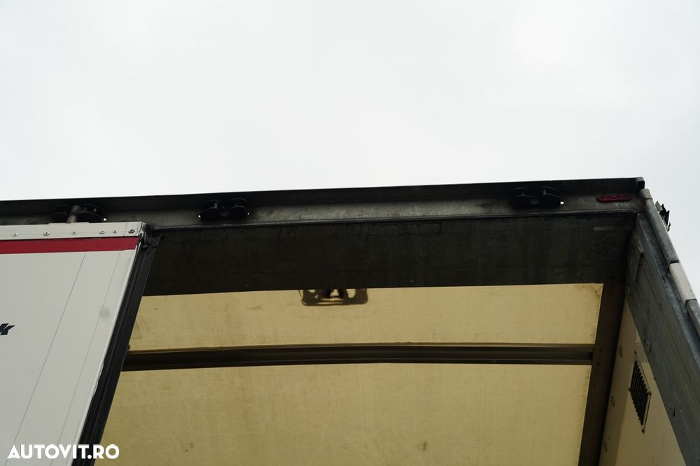 LeciTrailer CONTAINER / SAF / 2019 - 20