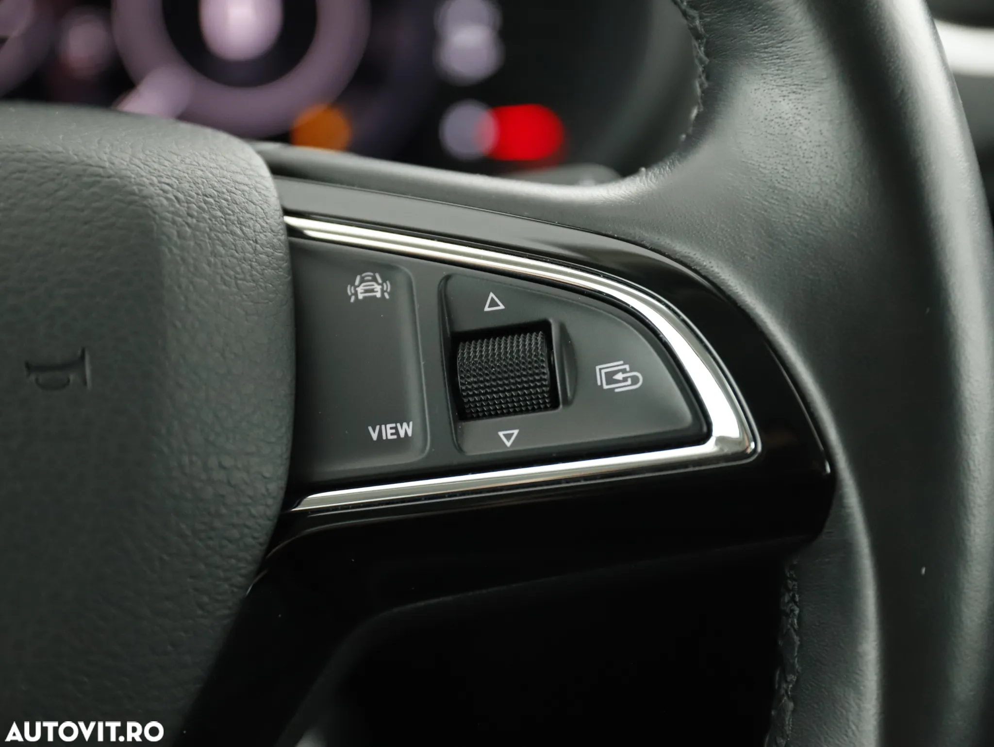 Skoda Octavia - 17