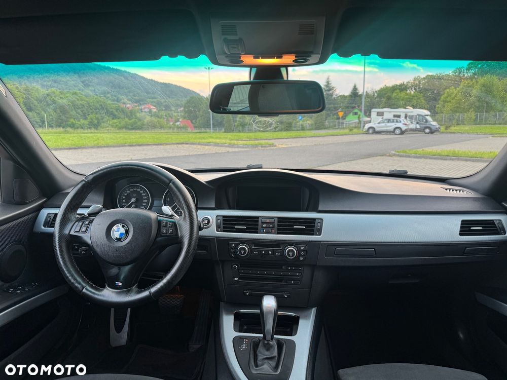 BMW Seria 3 - 12
