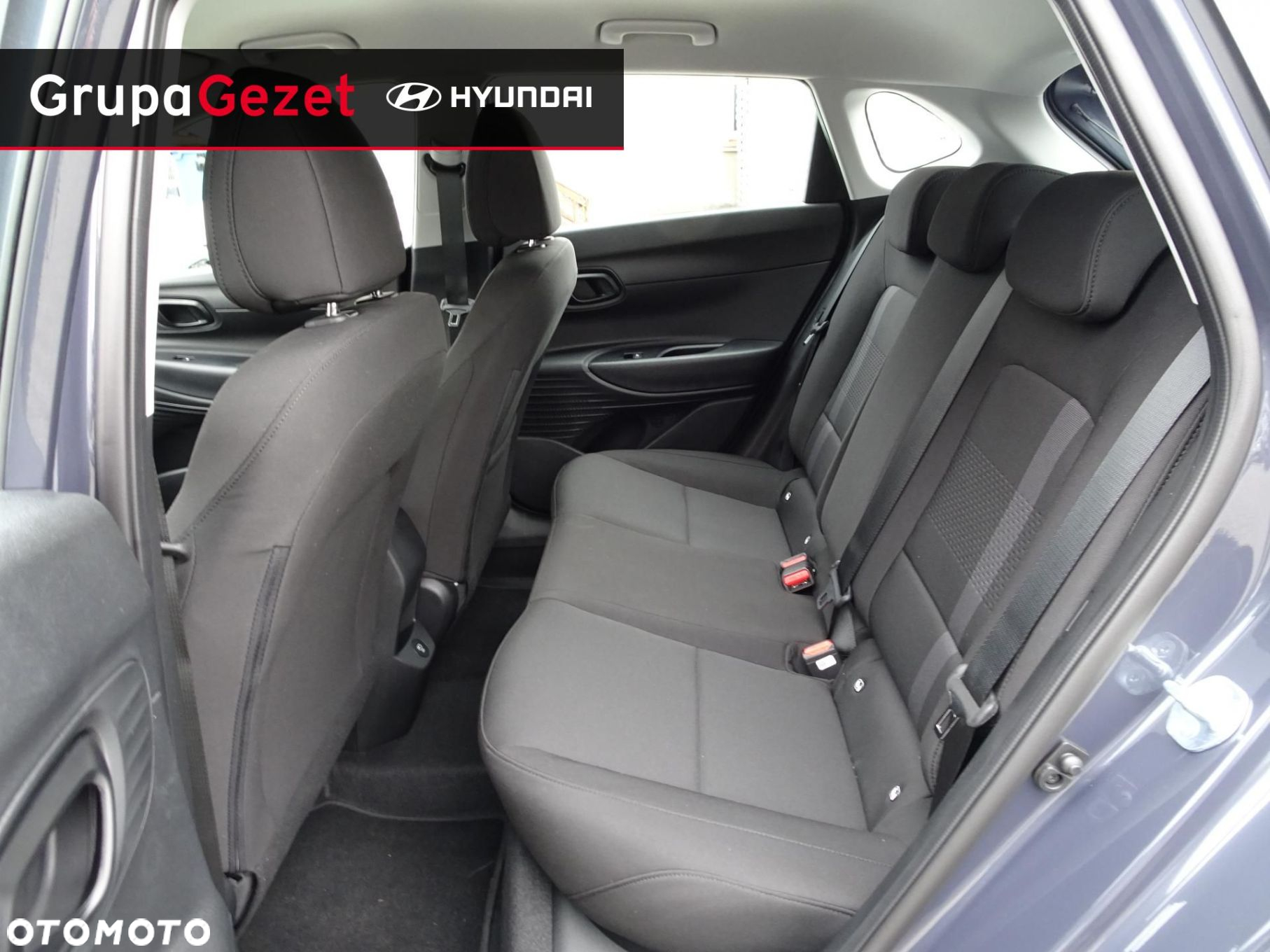 Hyundai i20 - 8