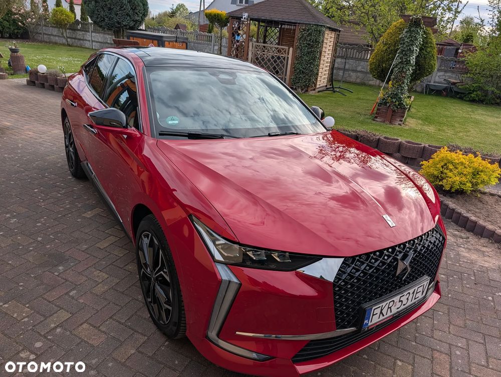 DS Automobiles DS 4 1.2 PureTech Opera - 10