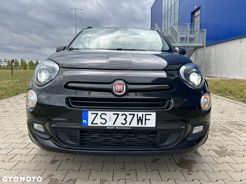 Fiat 500X 1.4 Multiair 4x2 S&S S-Design Urban Look - 10