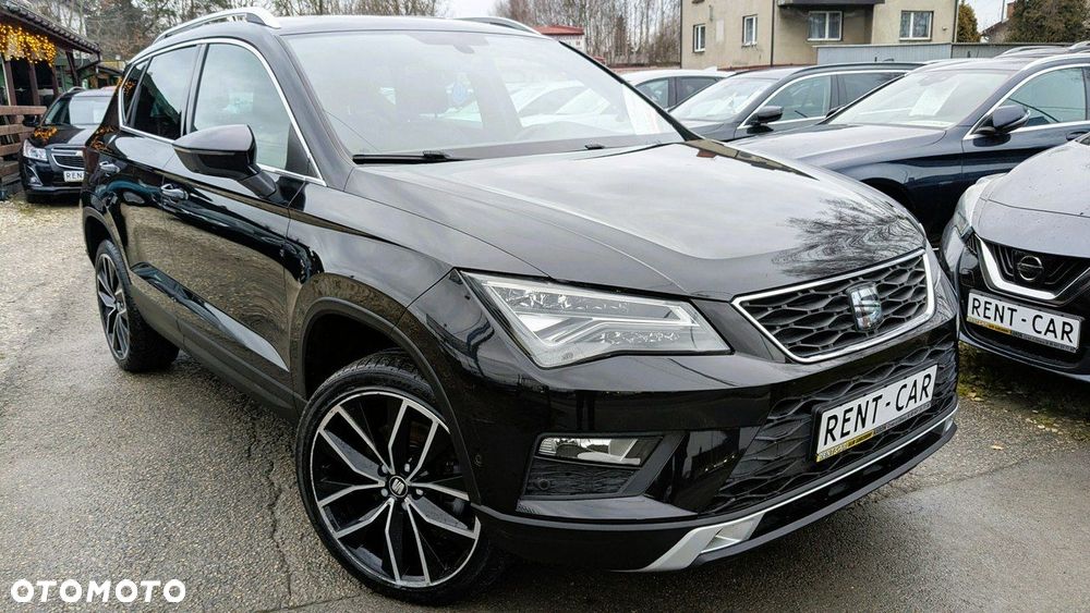 Seat Ateca - 5