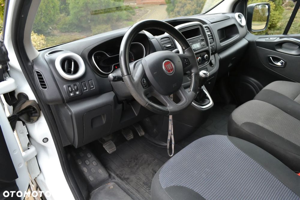Fiat Talento - 7