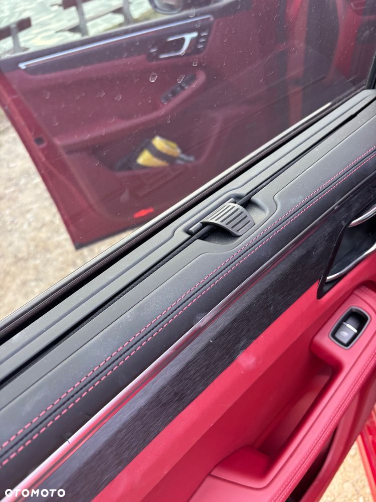 Porsche Macan GTS - 19