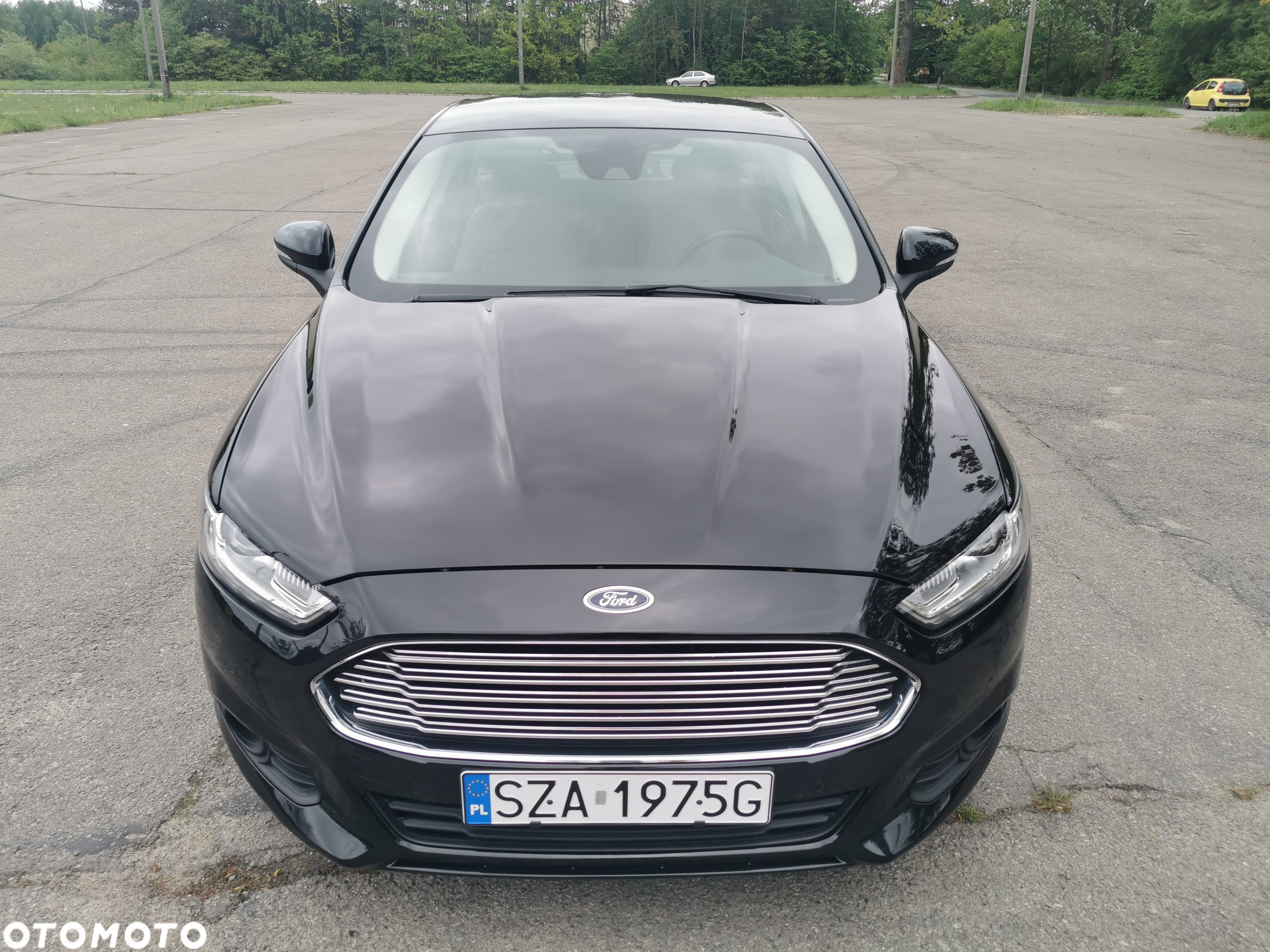 Ford Mondeo 2.0 TDCi Trend - 2