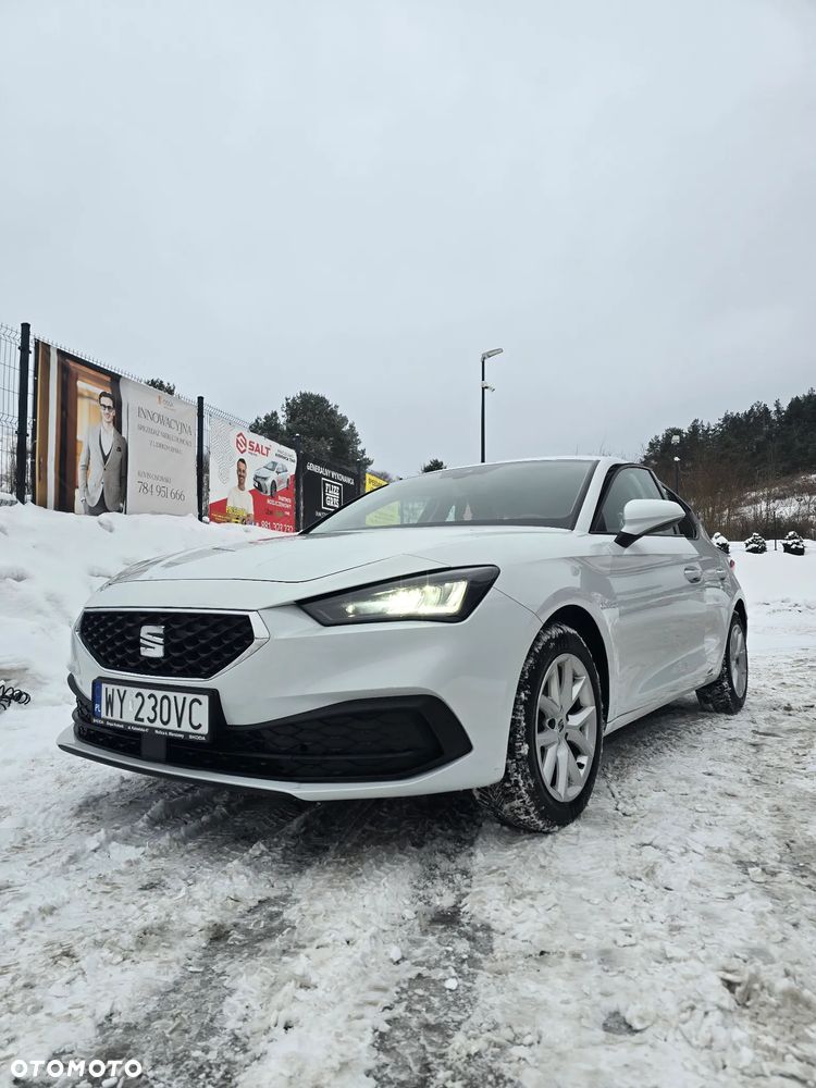 Seat Leon 1.0 TSI Style - 6