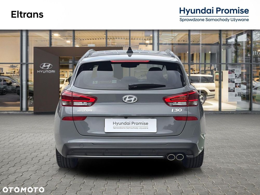 Hyundai i30 - 5