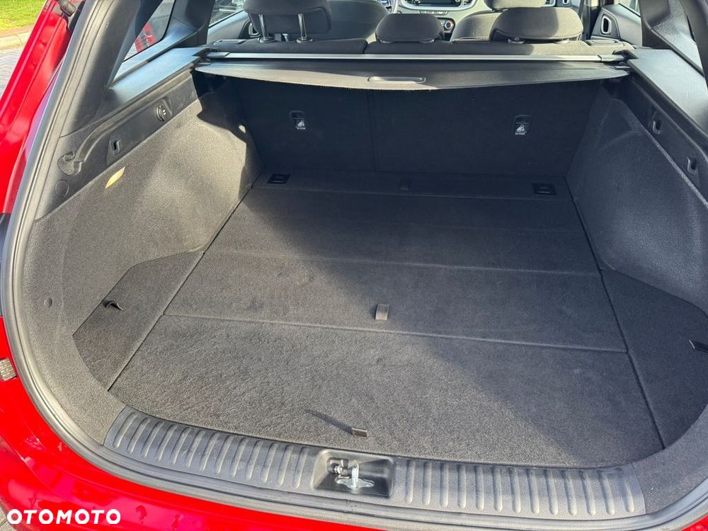Kia Ceed 1.5 T-GDI M - 19