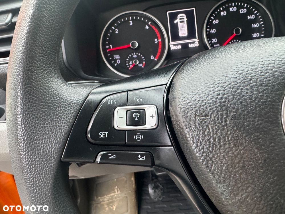 Volkswagen Crafter - 17