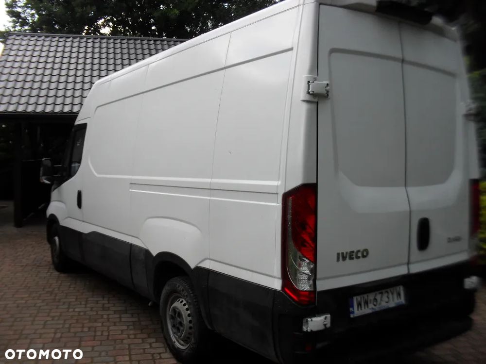 Iveco 35S16 - 3