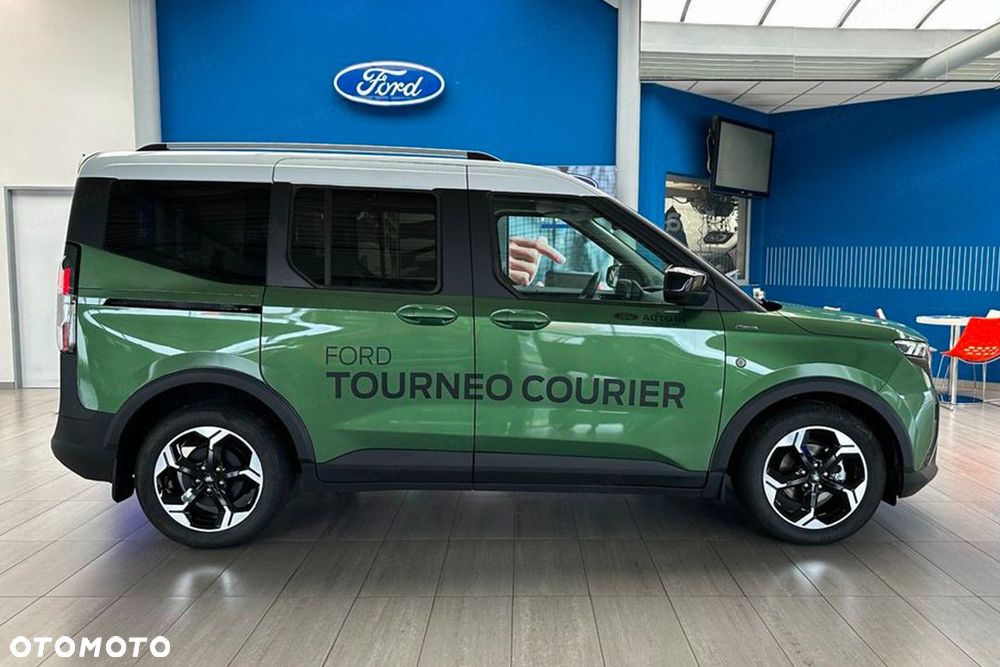 Ford Tourneo Courier - 5