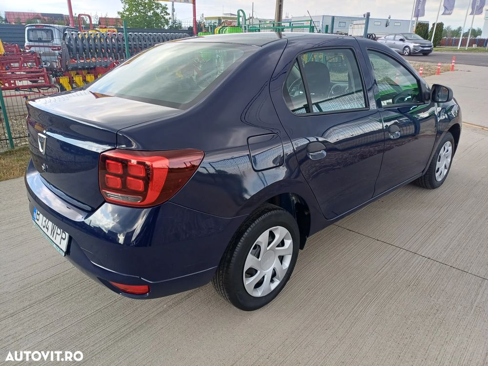 Dacia Logan - 3
