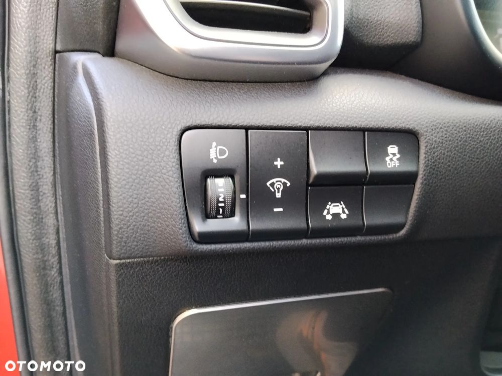 Kia Sportage 1.7 CRDI L 2WD - 12