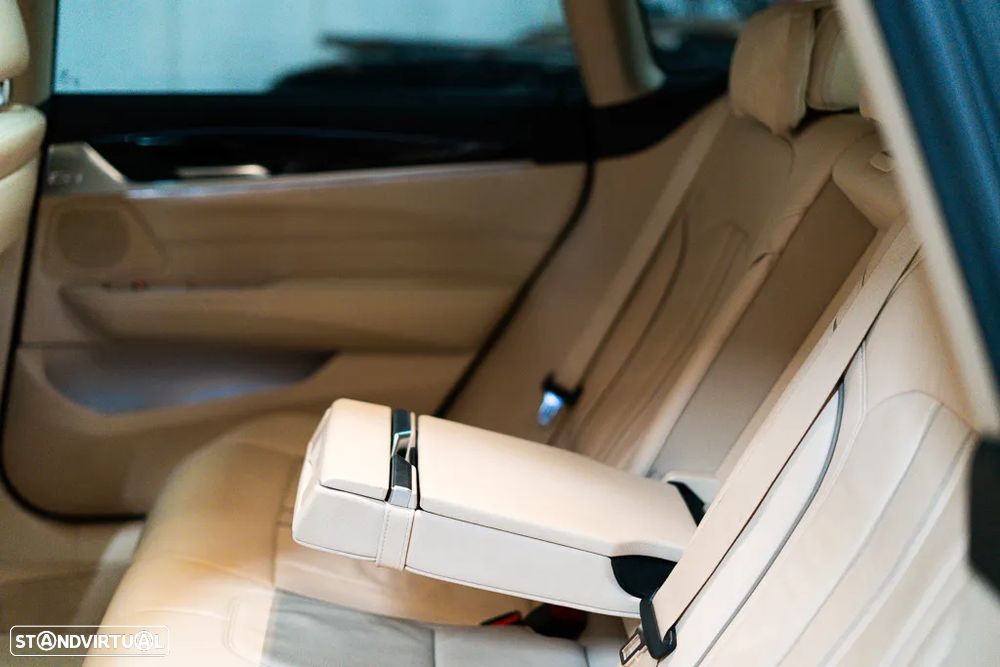 BMW 620 Gran Turismo d Line Luxury - 43