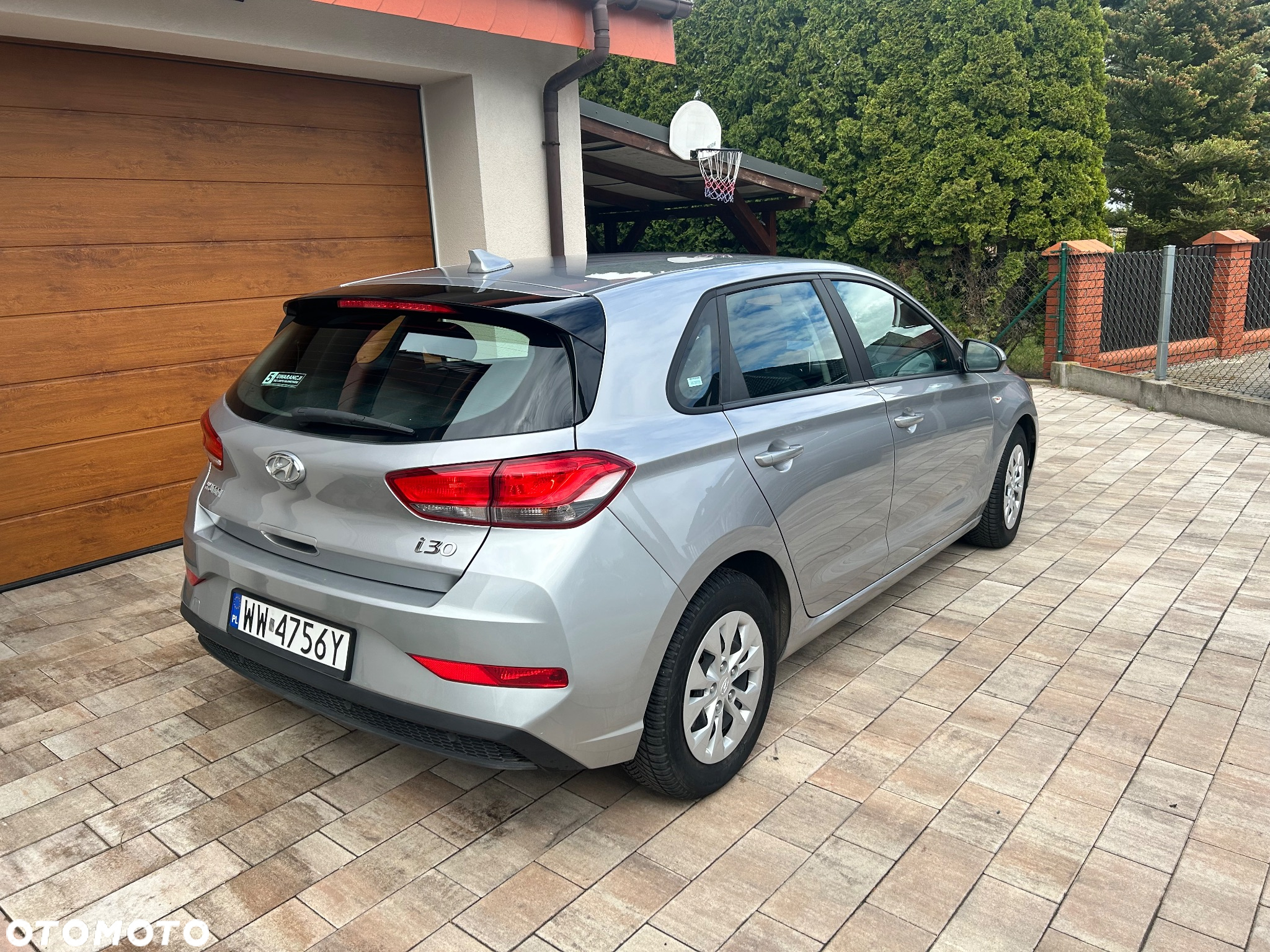 Hyundai i30 1.5 DPI Classic + - 3