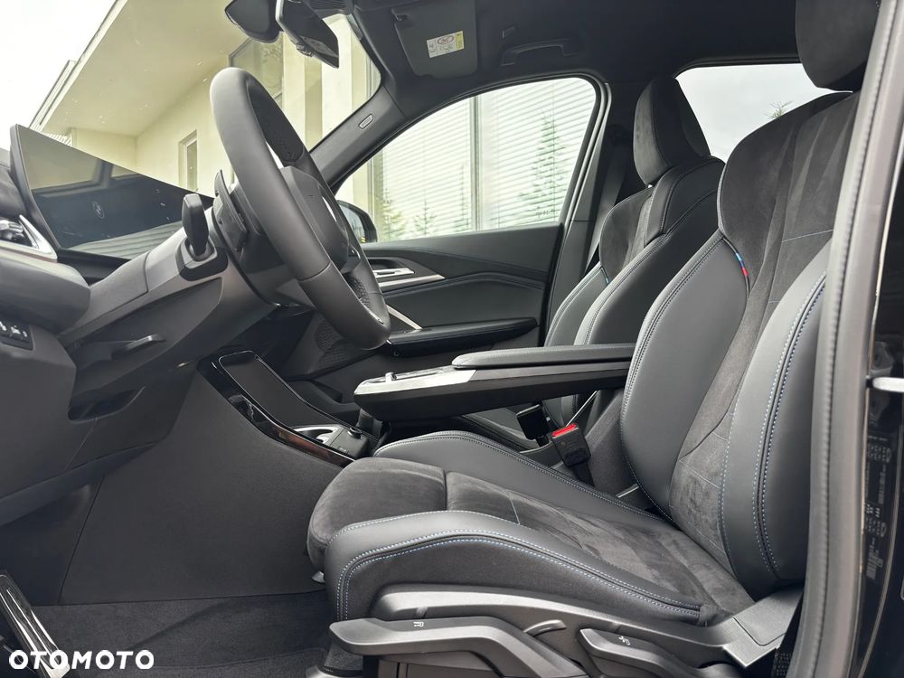 BMW X1 sDrive20i mHEV sport - 11