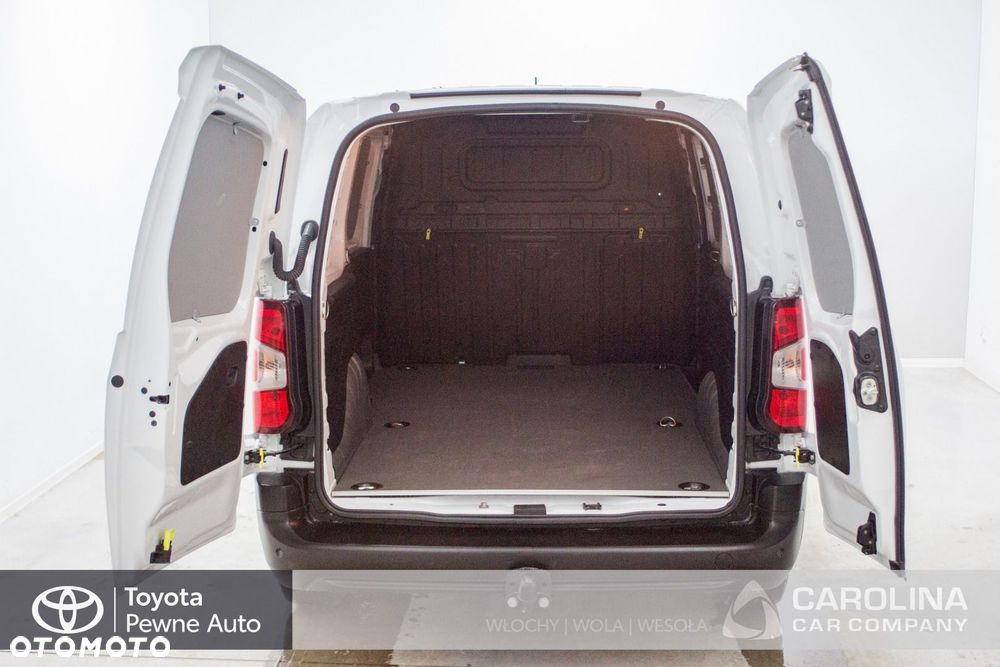 Toyota PROACE CITY - 12