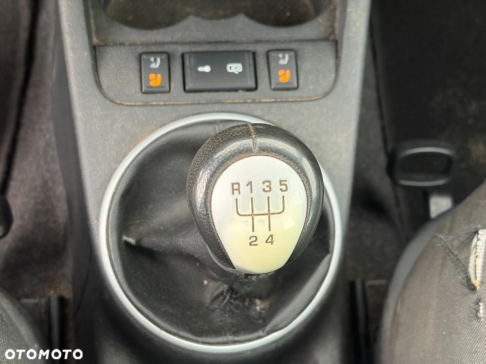 Skoda Roomster 1.2 12V Comfort - 20