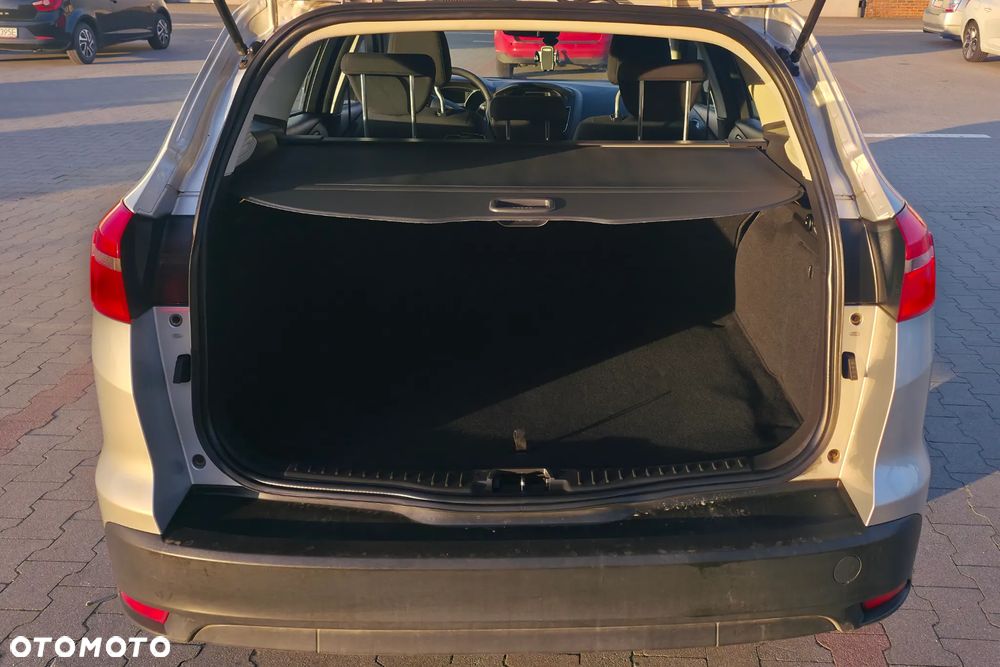 Ford Focus 1.5 TDCi Trend ASS - 12