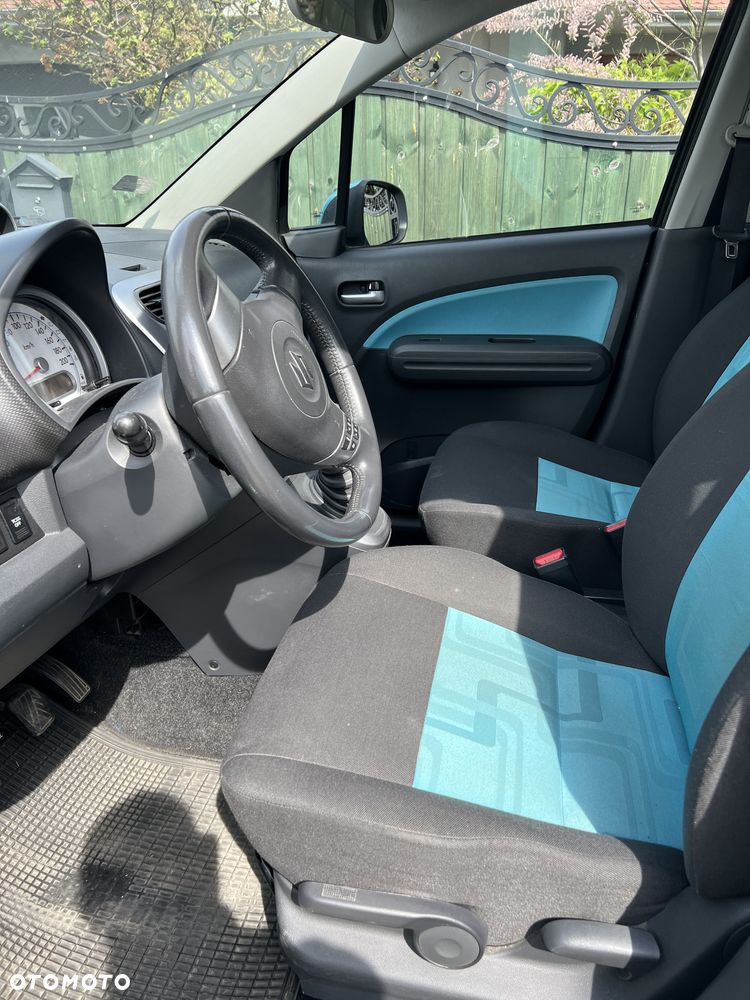 Suzuki Splash 1.2 Club - 11