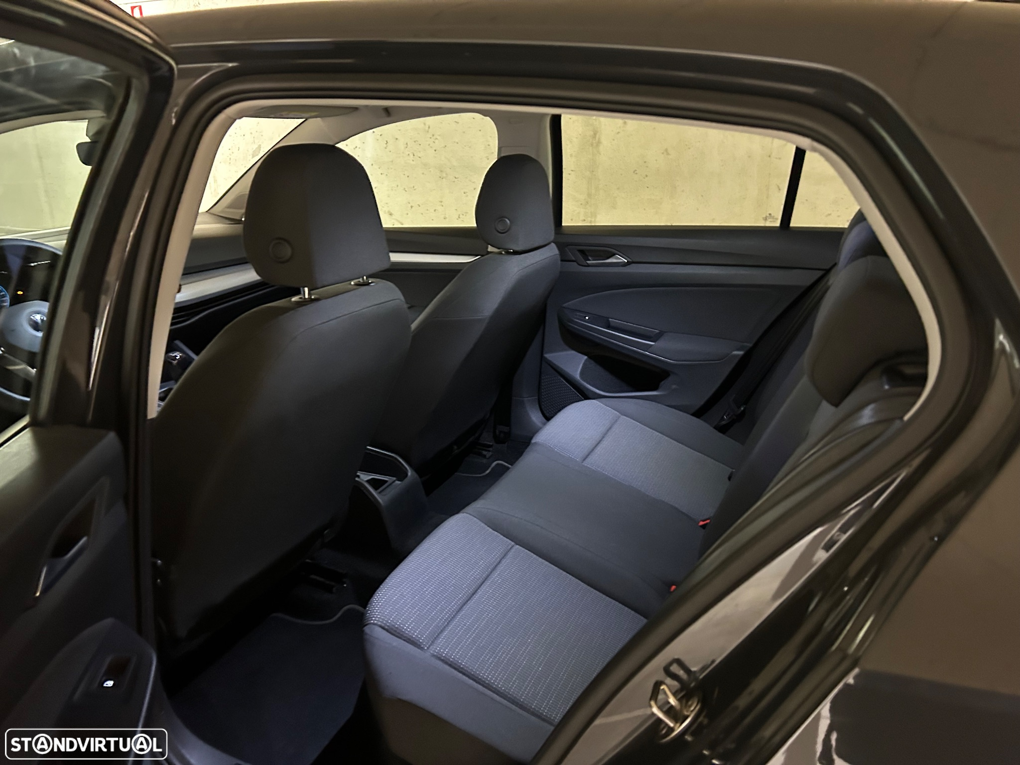 VW Golf 1.0 TSI OPF - 17