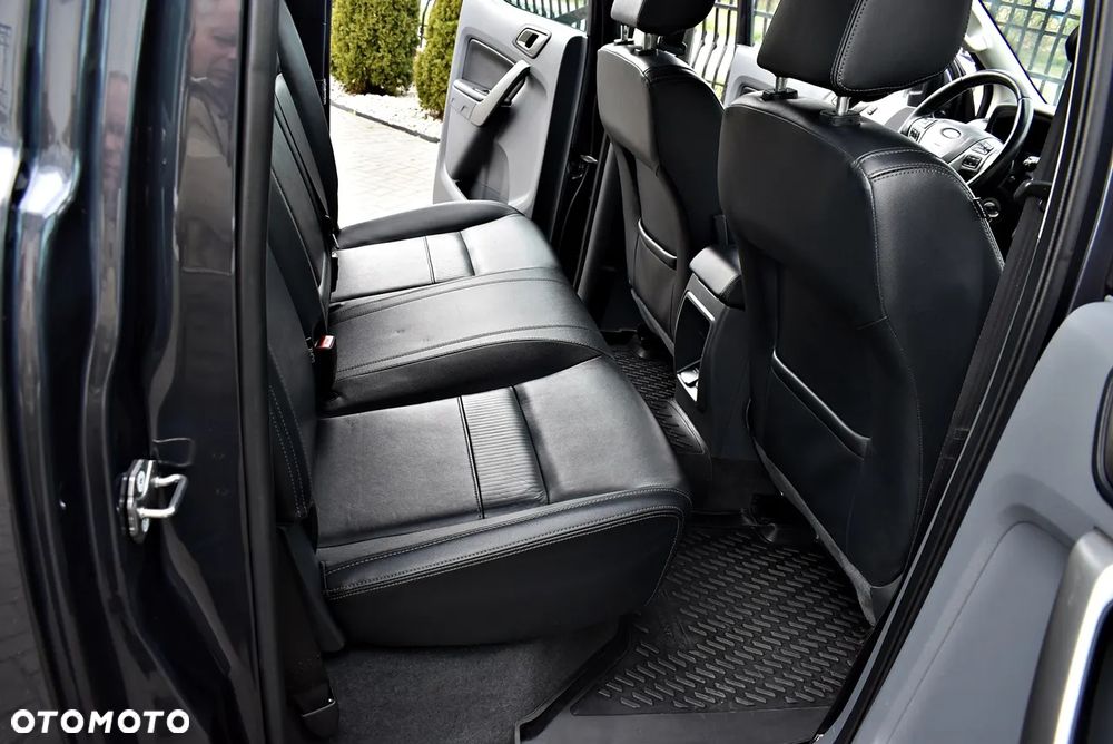 Ford Ranger Autm Limited - 31