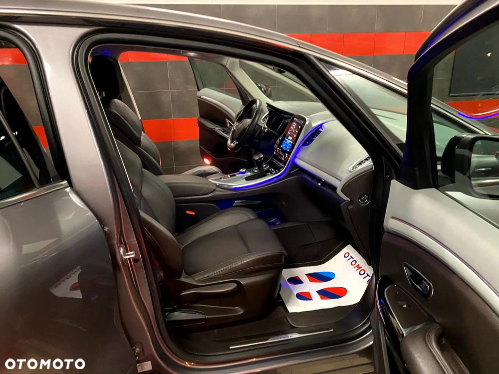 Renault Espace 1.6 TCE Energy SL Techno EDC - 27