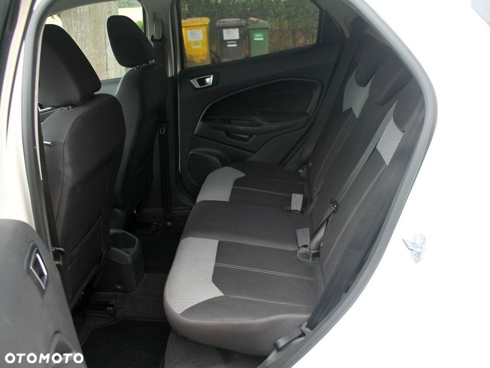 Ford EcoSport - 7