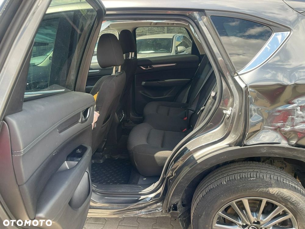 Mazda CX-5 2.5 Homura 2WD - 7