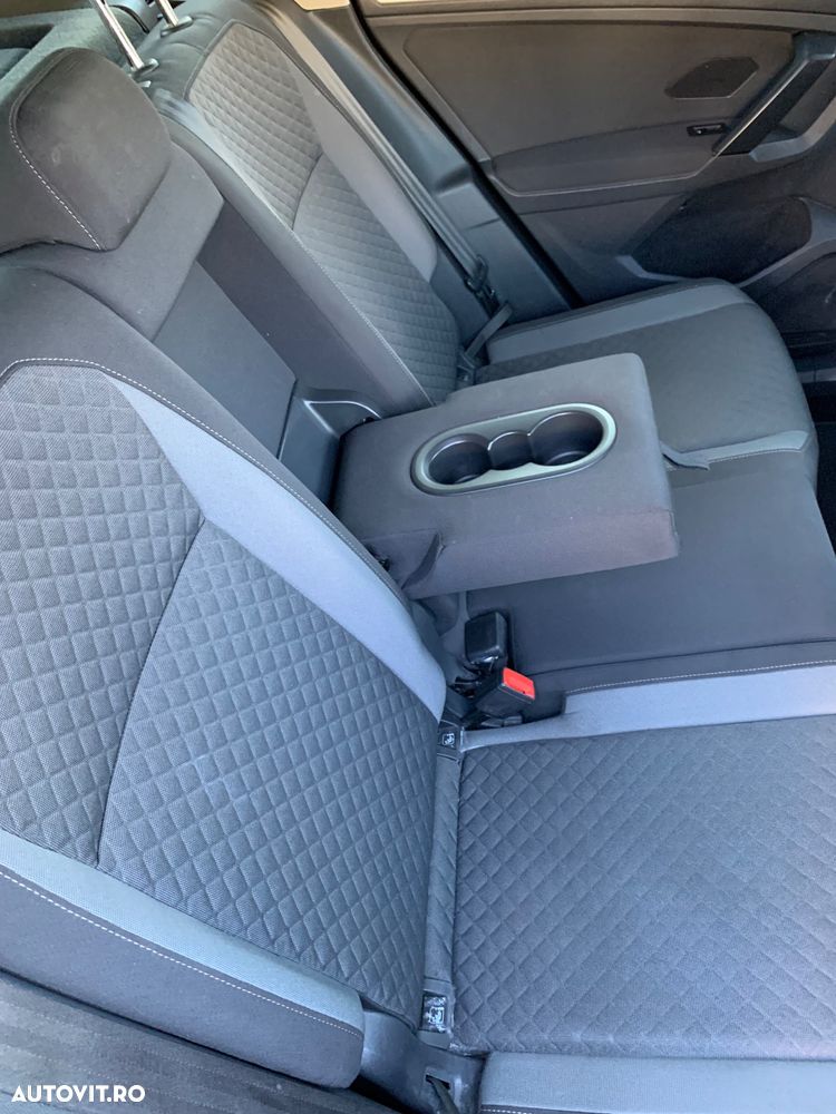 Volkswagen Tiguan - 6