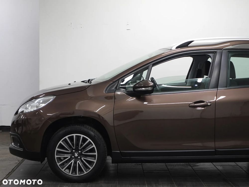Peugeot 2008 PureTech 82 Active - 15