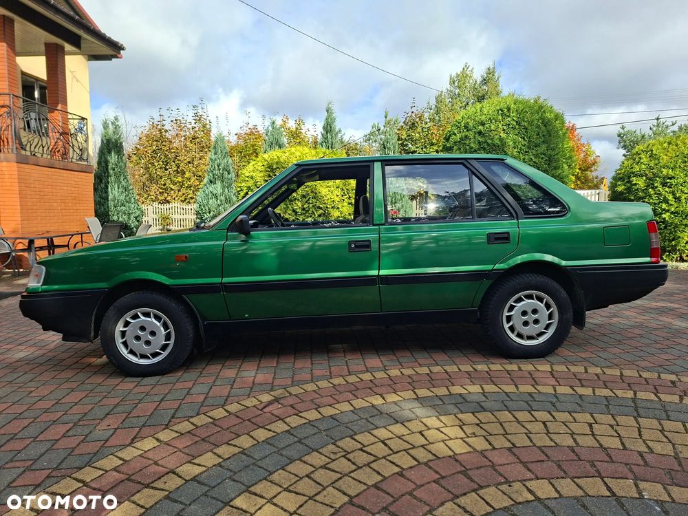 Polonez Atu - 4