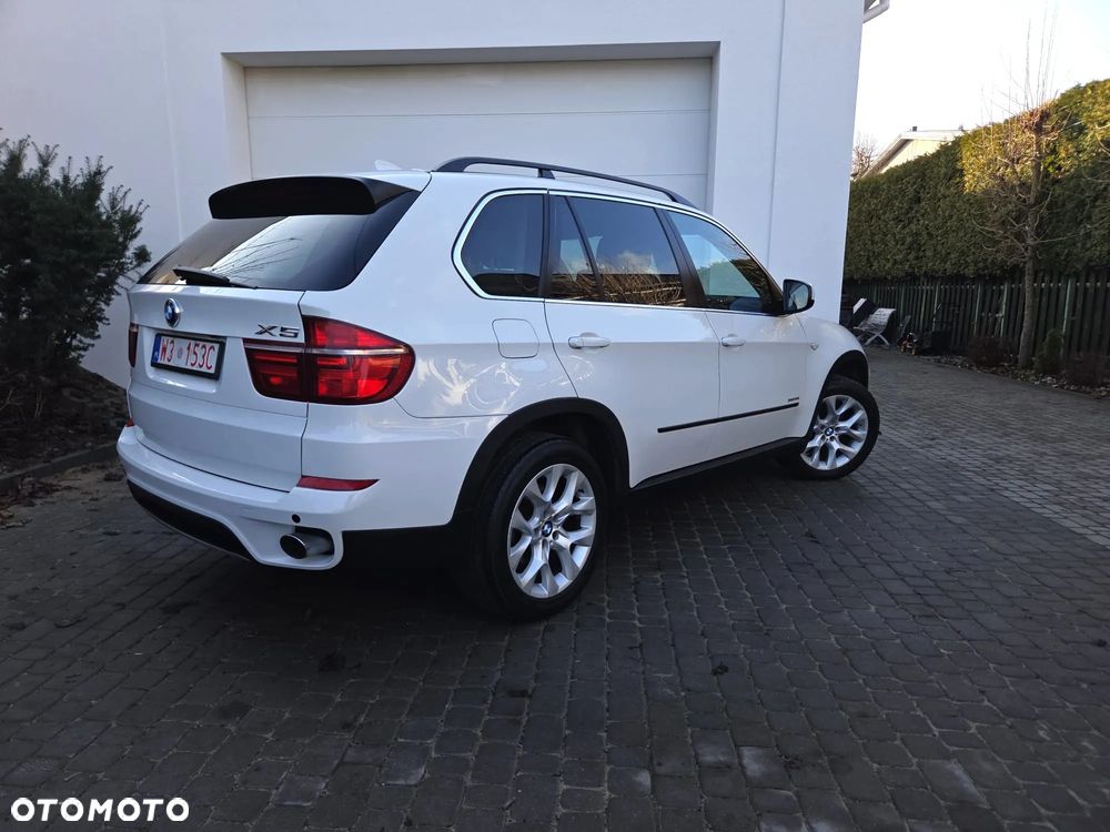 BMW X5 xDrive35i Edition Exclusive - 18