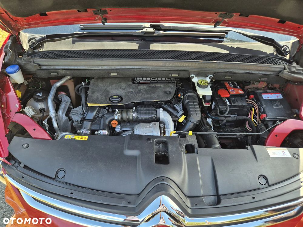 Citroën C4 Picasso 1.6 e-HDi Exclusive ETG6 - 36