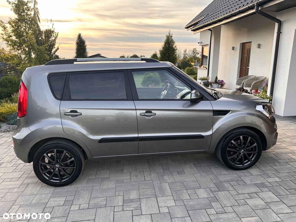 Kia Soul - 15