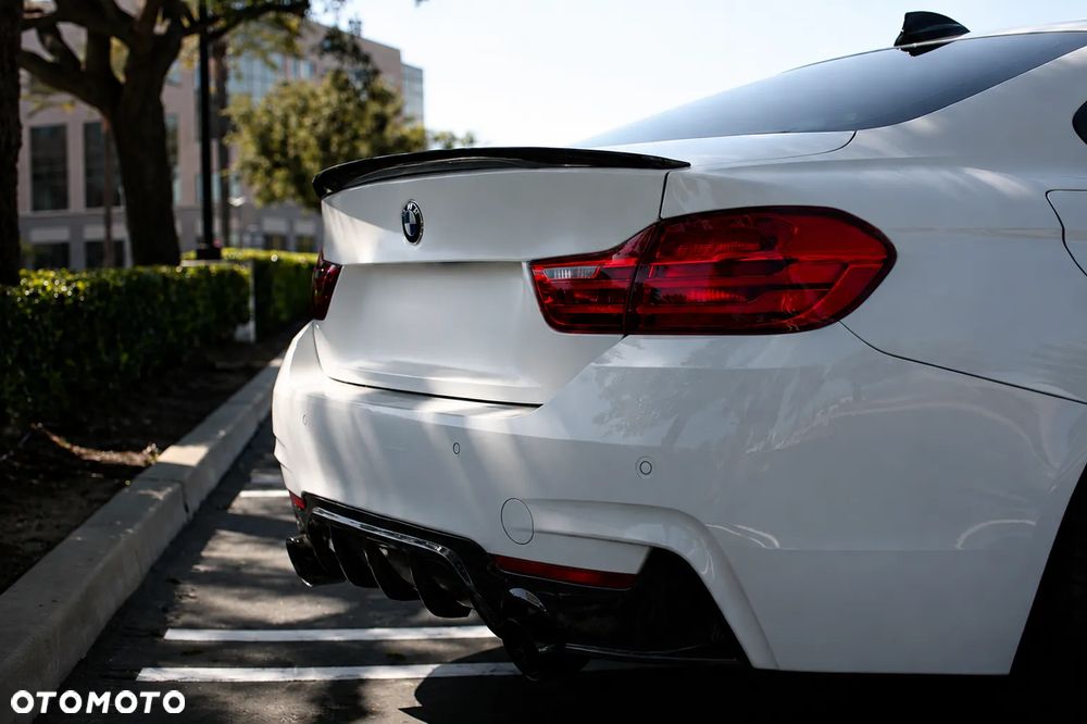 BMW Seria 4 428i - 11