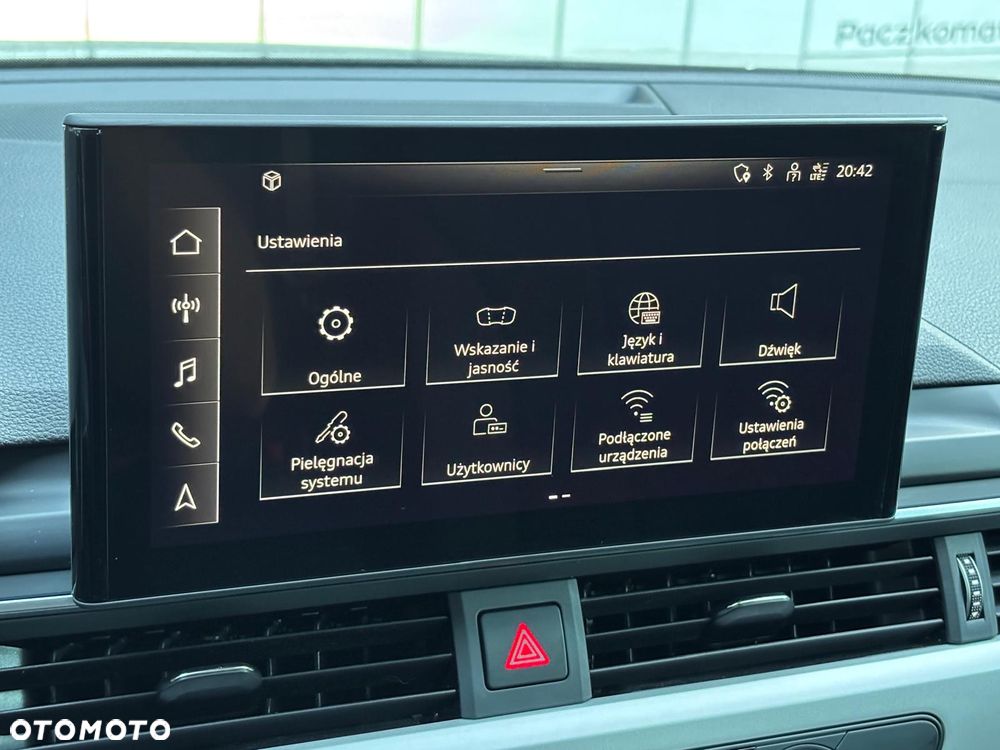 Audi A4 Avant 30 TDI S tronic advanced - 21