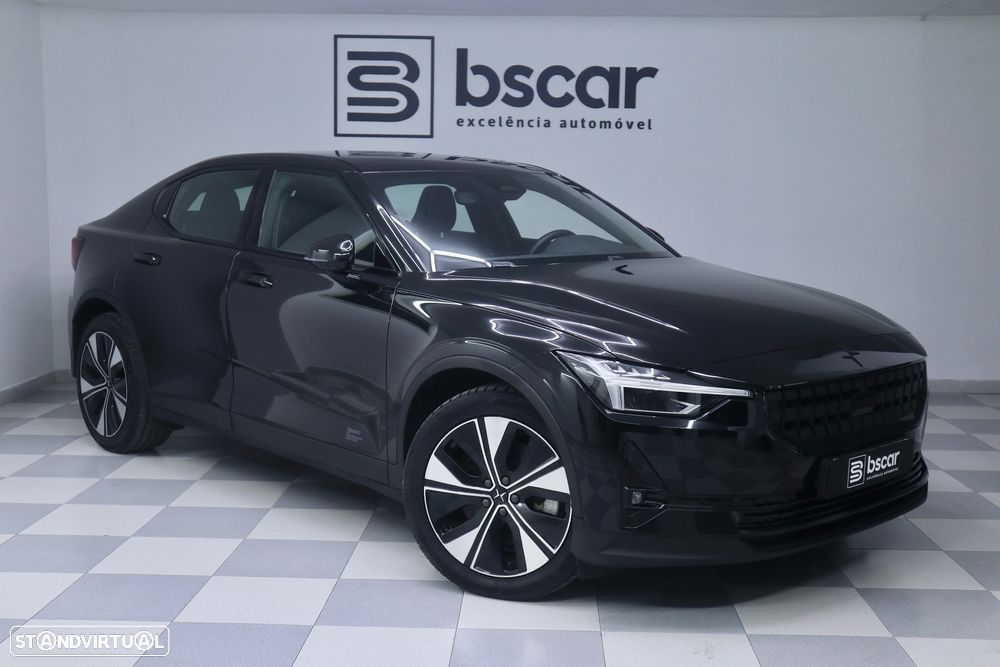 Polestar 2 Long Range 78 kWh - 1