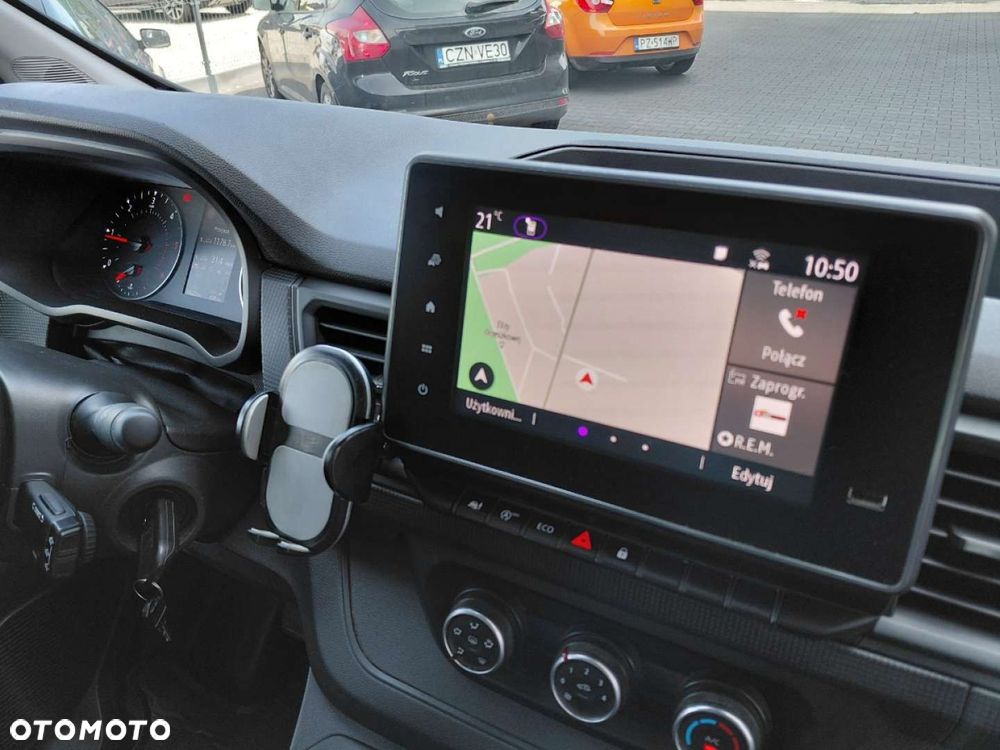 Renault TRAFIC - 15