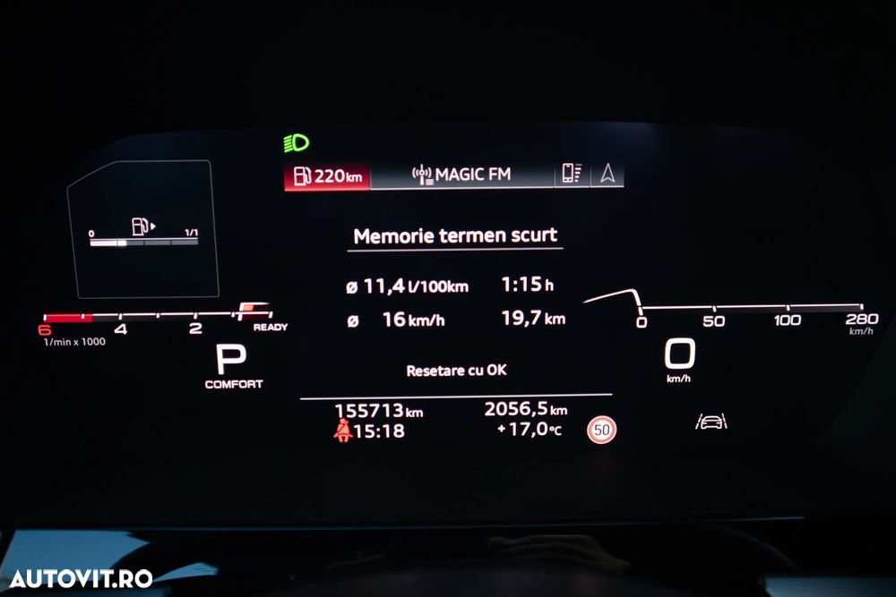 Audi A3 40 TDI Limousine quattro S tronic S line - 29