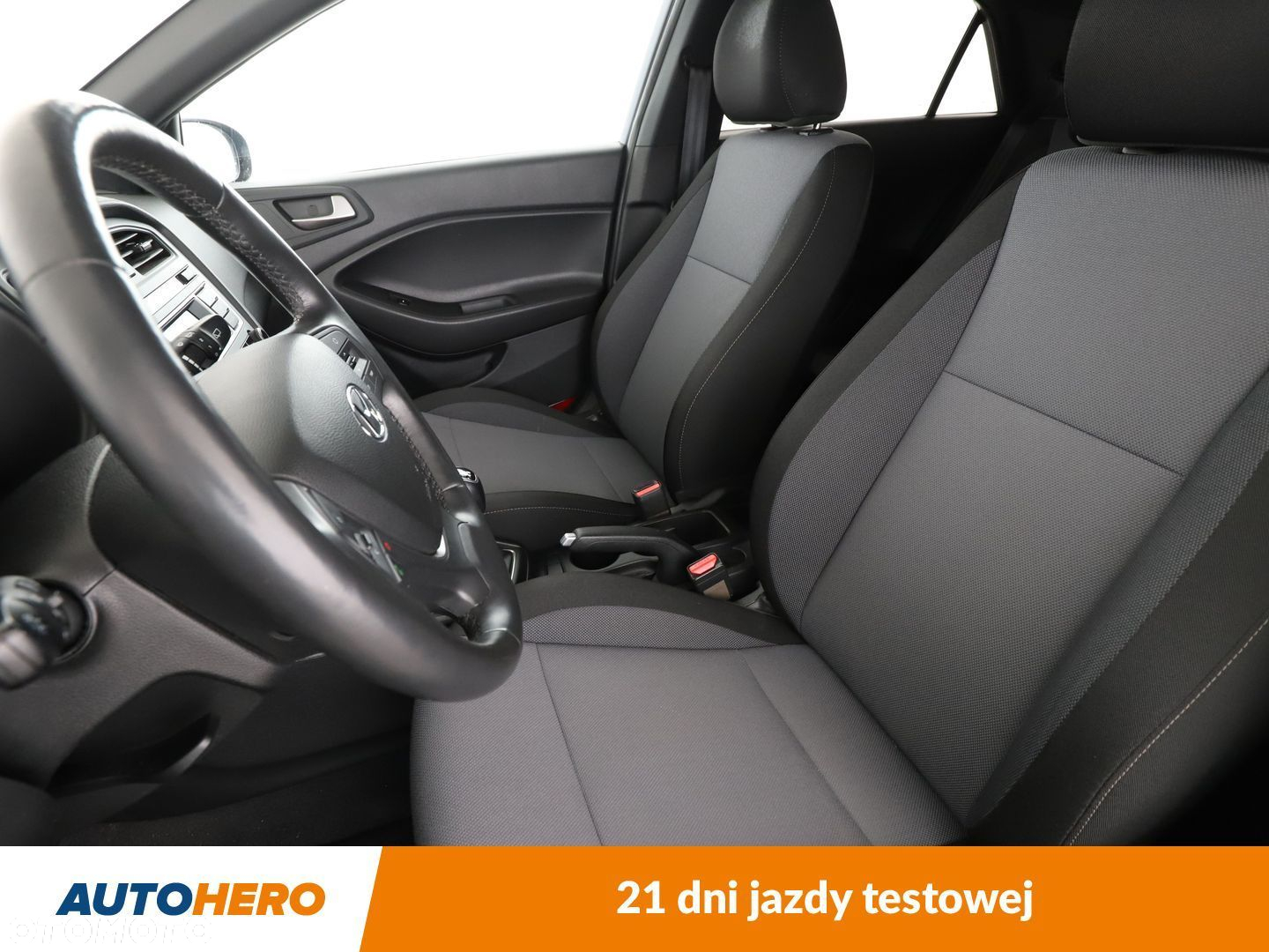 Hyundai i20 - 10
