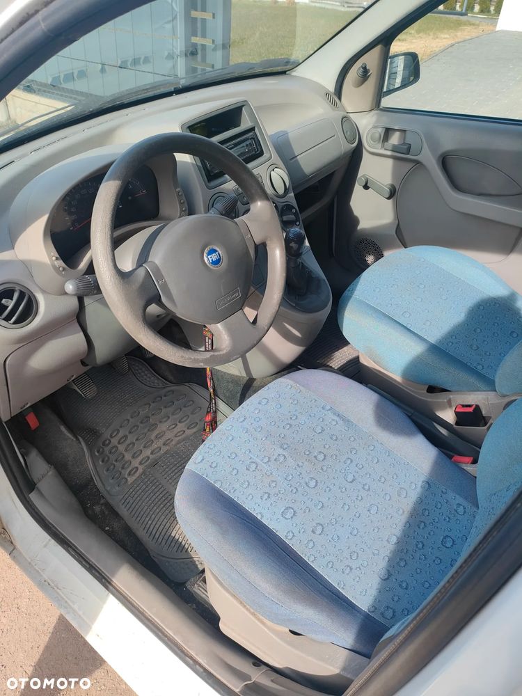 Fiat Panda 1.1 Fresh - 7