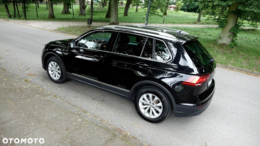 Volkswagen Tiguan - 29